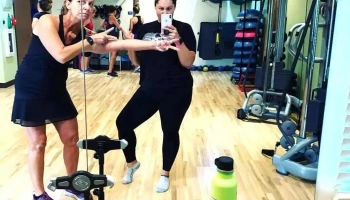 Fitness Solutions - Diamond Springs