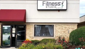 Fitness Studio - Fort Wayne