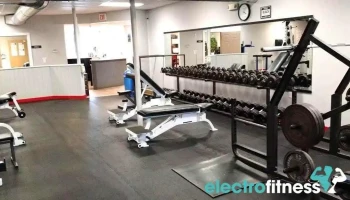 Fitness Stylz Inc - Livermore Falls