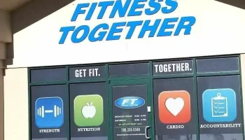 Fitness Together - Boise