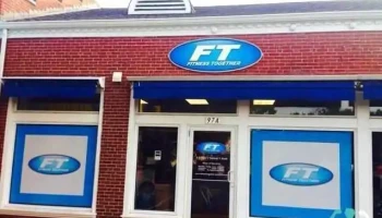 Fitness Together - Concord