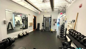 Fitness Together - Silver Spring