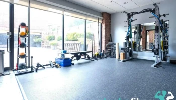Fitness Together - Washington