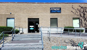 : Fitness Together - Westford