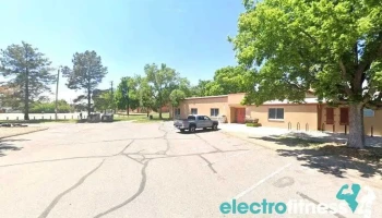 Fitness Trail - Denver