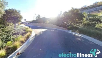 Fitness with Del - Agoura Hills