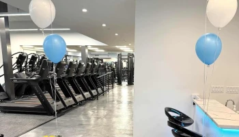 Fitometry Health Club - Ridgewood