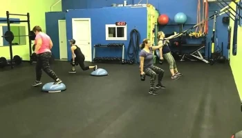 FiTrain Llc - Valparaiso