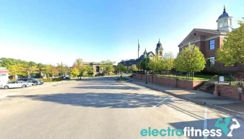 Fitster Training - Petoskey