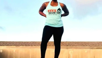 Five Diamond Fitness & Wellness - Dallas