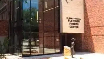 Fletcher Fitness Center - Abilene
