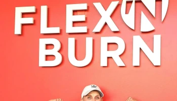 Flex 'n Burn - Valencia