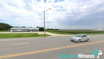 Flint Hills Fitness - Wamego