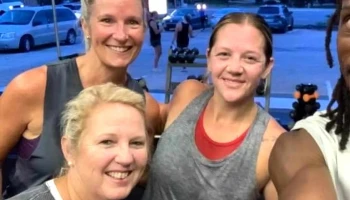 Flomotion Fitness - Alachua