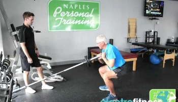 Florida Personal Training - Naples - Naples