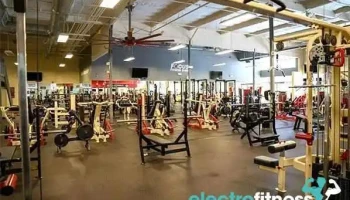 Focus Fitness Club - San Jose