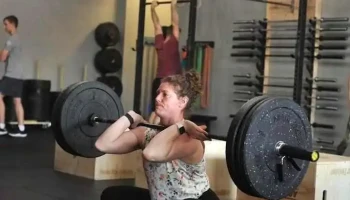 For Time Fitness - Sanford
