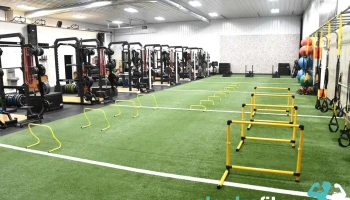 Forever Strong Training Center - Adel