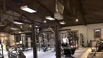 Forge Fitness - Wichita