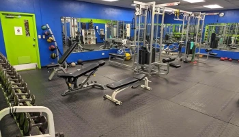 Forgotten Coast Fitness & Wellness Center - Apalachicola