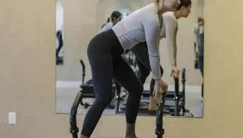Form Modern Pilates - Traverse City