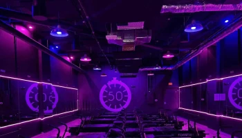 Form50 Fitness Miami - Miami