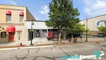 Formative Fitness - Traverse City