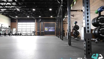Fort Fitness - Fort Wayne