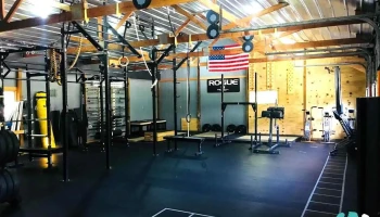 Fort Wayne Fitness Factory - Fort Wayne