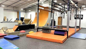 Forte Fitness Center - Hyannis