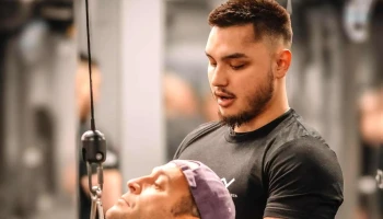 Foundation Fitness of Annapolis - Annapolis
