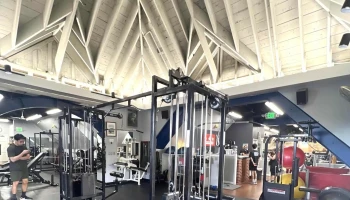Foundation Fitness of Cleveland Park - Washington