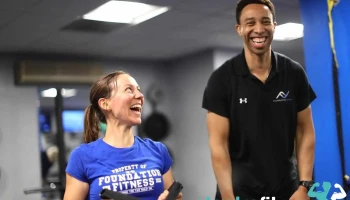 Foundation Fitness of The Palisades - Washington