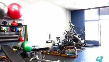 Framework Fitness - Walnut Creek