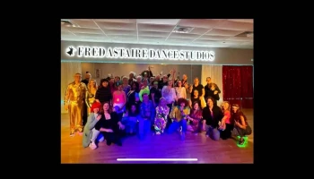 Fred Astaire Dance Studios - Apex