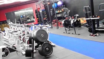 Freedom Fitness - Apple Valley