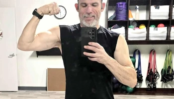 Freedom Fitness - Kuna
