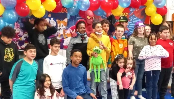 Freestyle Martial Arts Academy - Absecon