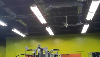 Fuel Fitness - Berwick