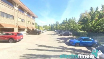Fuel Fitness - Spokane
