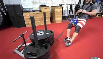 Functional Muscle Fitness - Concord