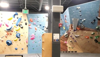 G1 Climbing + Fitness - Broomfield