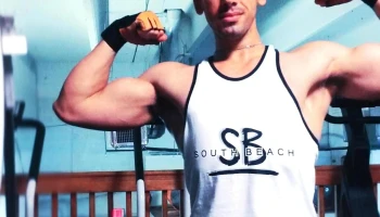 Gallo 8 Gym - Miami