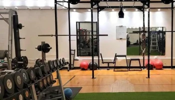 Gateway Fitness Gym - Traverse City