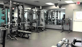 Geaux Flex Fitness - Lafayette