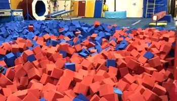 Gem City Gymnastics & Tumbling, Llc. - Quincy