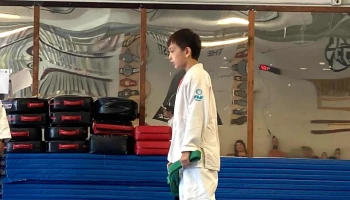 Georgia Martial Arts & Self Defense - Acworth