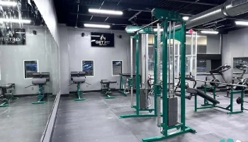 Get Fit 24/7 - Fairlawn