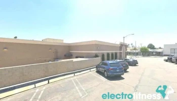 Get Fit - Altadena