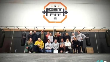 Get Fit - Bridgewater